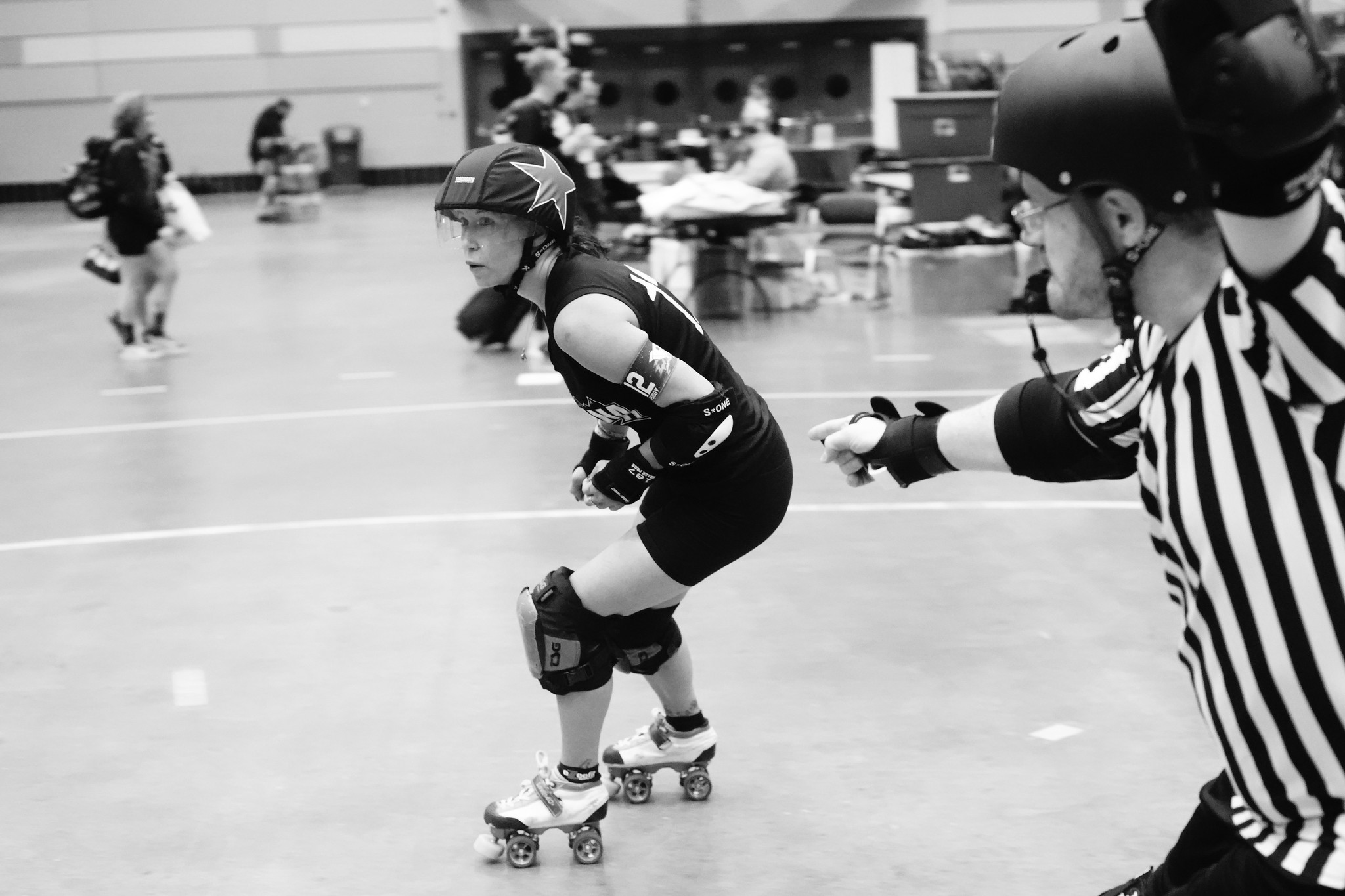 Candid event photography in Barcelona