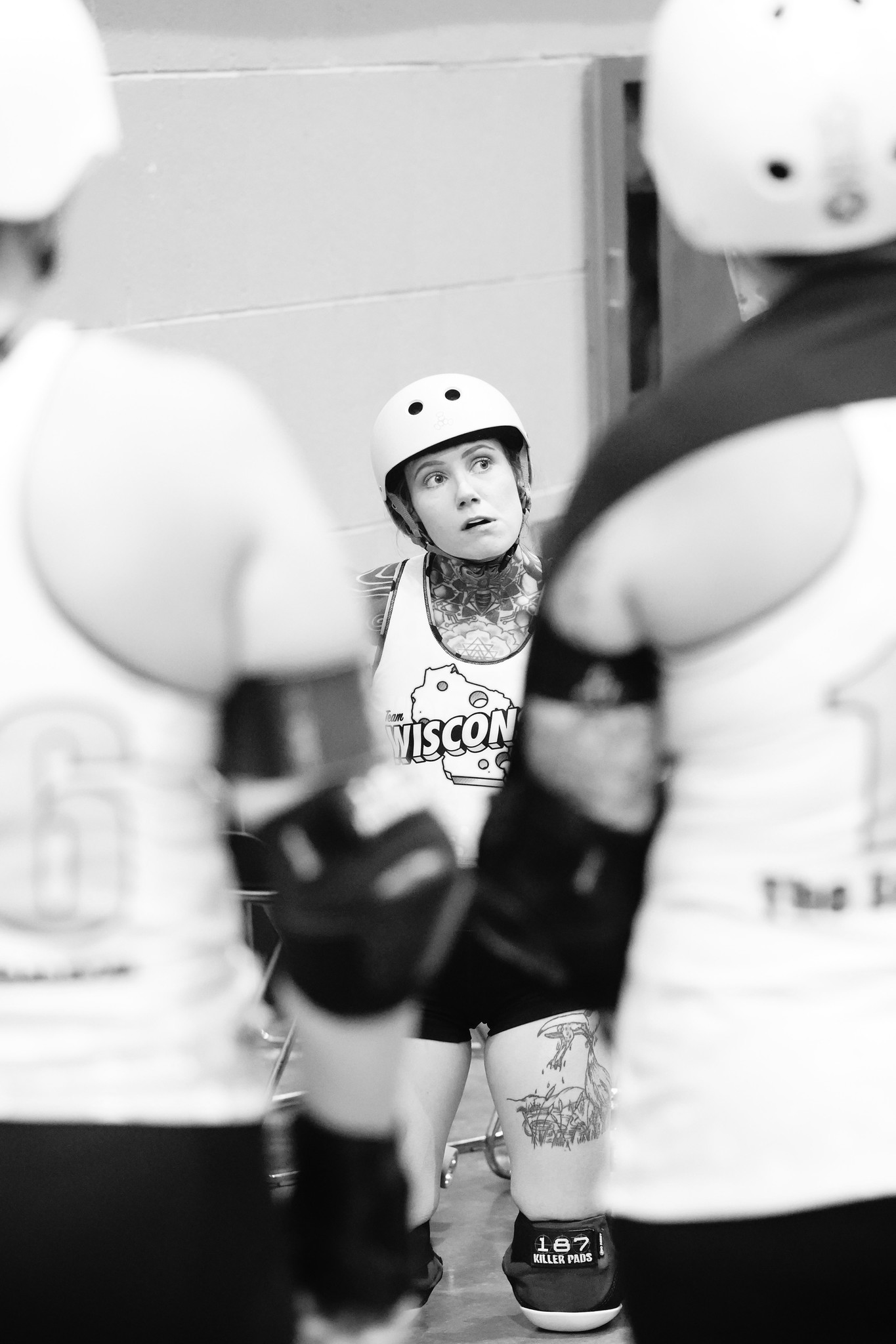 Candid event photography in Barcelona