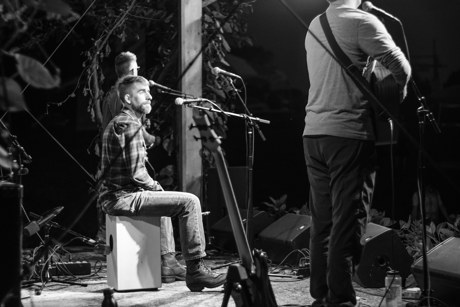 Friends With The Weather — event photography in Barcelona
