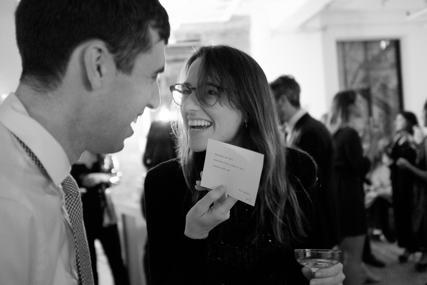 Haiku — event photography in Barcelona